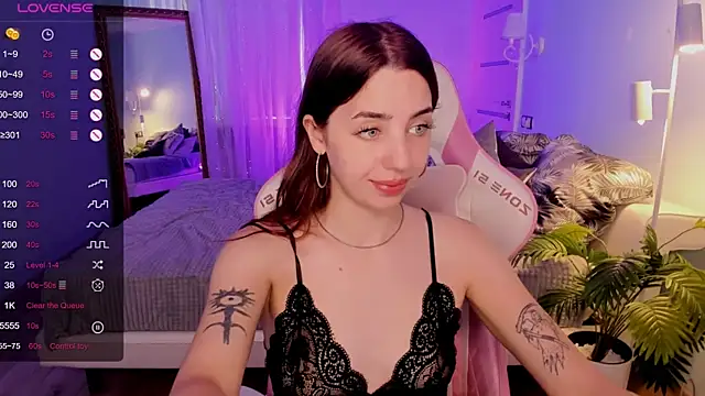 CharliGrace_ profile