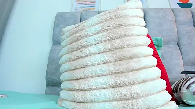 TiffanyFox1 live