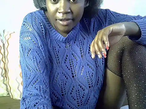 Ebony_caramell live