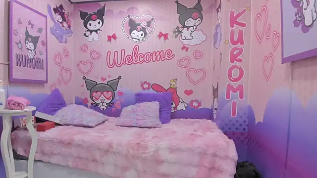 eimmy__skinny live