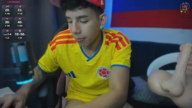 andy_cute22 live