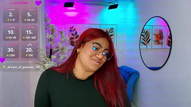 Charlotte_stoone live