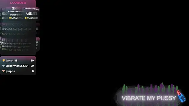 rouxinferno_cr live
