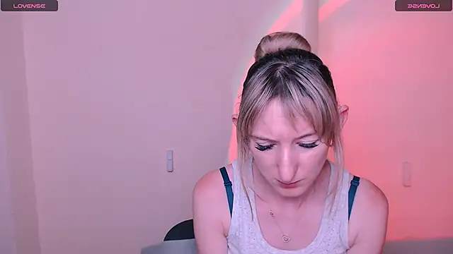 AmandaSell live