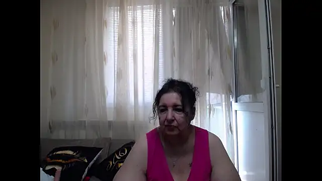 maturekorine live