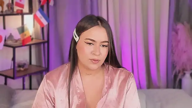lynda_west live