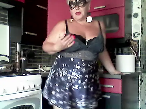 Lisa_Suzie live