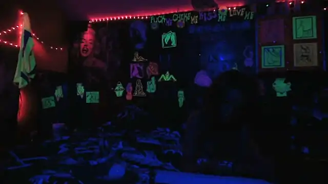 Splash_Queen420 live