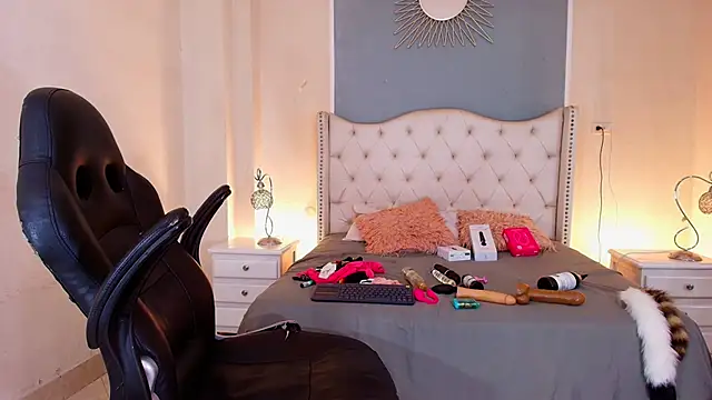 elizabeth_santos1 live