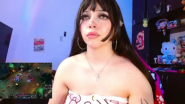 MaryJannes live