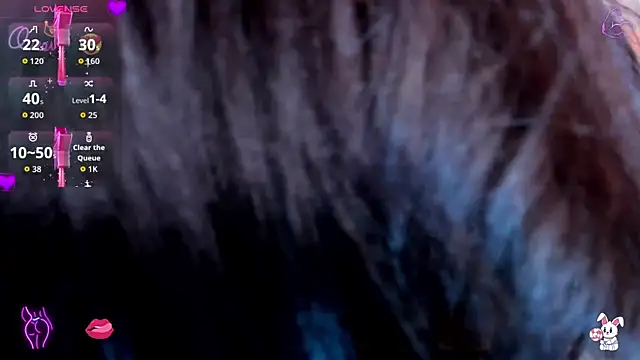 jessica_tiny live