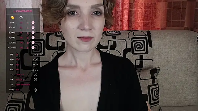 TinaWince live