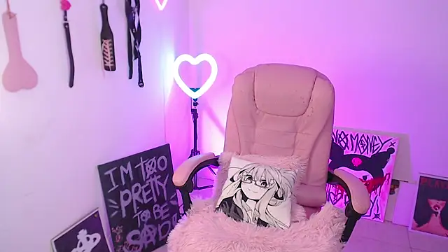 selvalentinex live