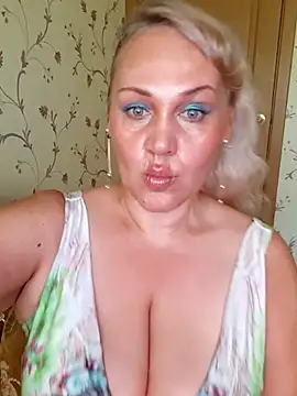 IsabellaBoni live