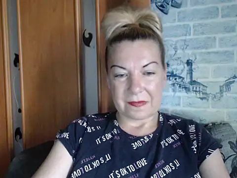 Lillia_Ray live