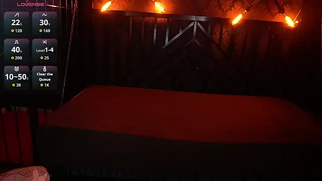 DramaQuenns live
