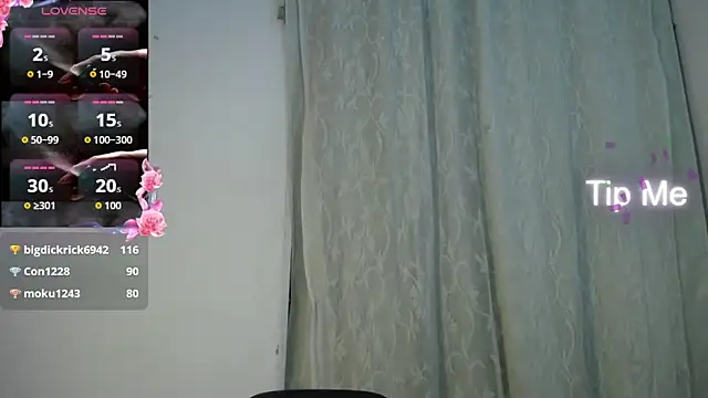 Angel__Dreams live