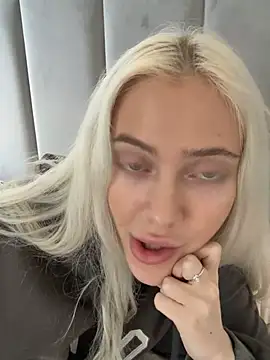 Freya_ice live