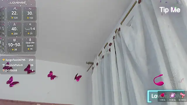 Angel-Hott_ live