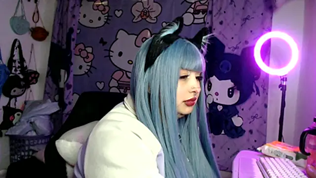 lussyevans24 live