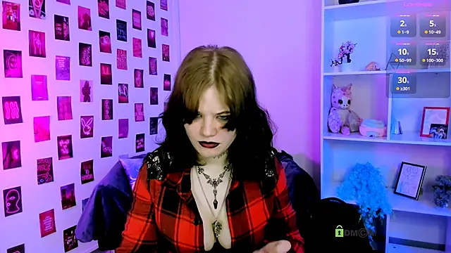 nikki_kiss_ live