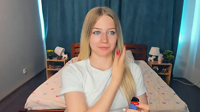 DeniseMekus live