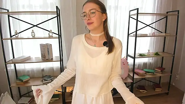 DarleenWarrior live