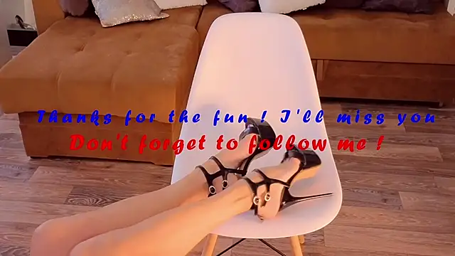 CaringSophie live