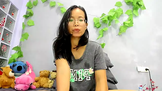 loveley_jenny live