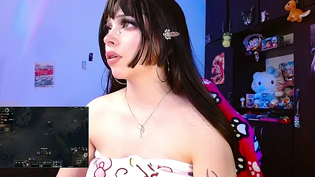 MaryJannes live