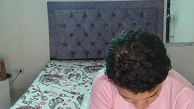 Zoe_Blake1 live