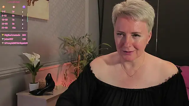Nika_Smit live
