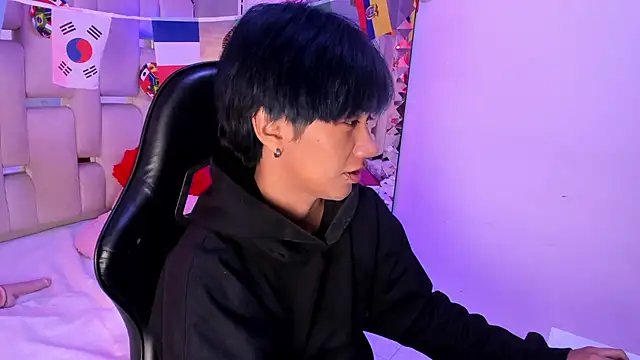 Eriol_ live
