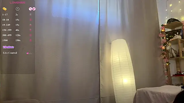 hopgals live