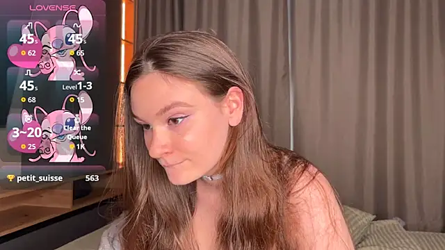 EmyinPoland live