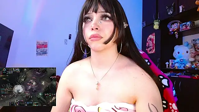 MaryJannes live