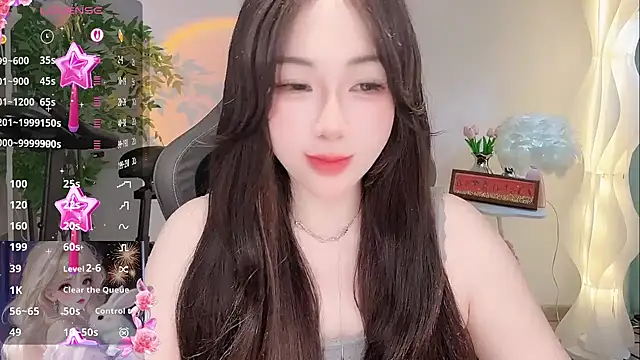 Liz-nn live
