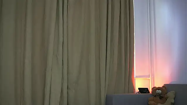 HotMollyX live