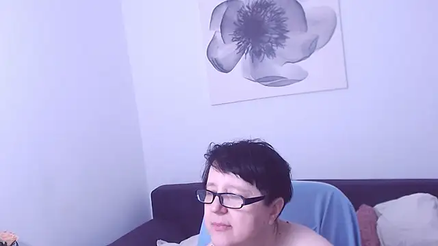 ChristaRose live