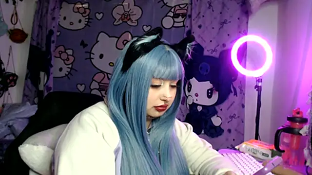 lussyevans24 live