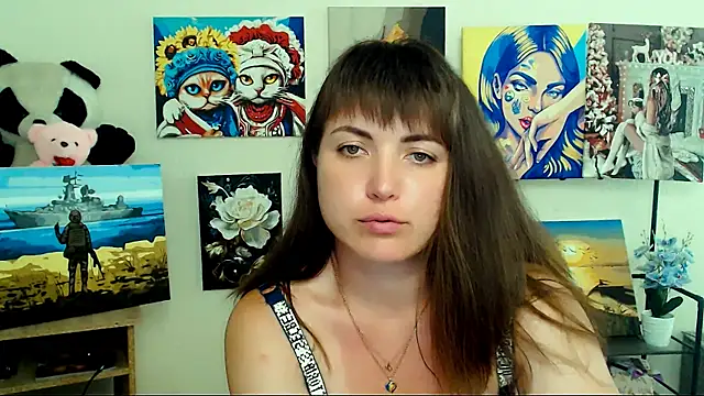 Darina_M_ live