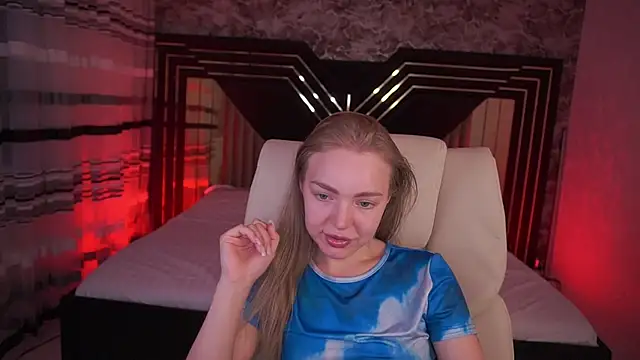 EmilySunshineS live