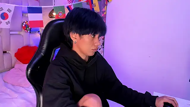 Eriol_ live