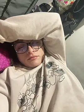 Liah_ferrer live