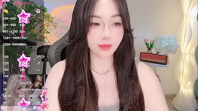 Liz-nn live