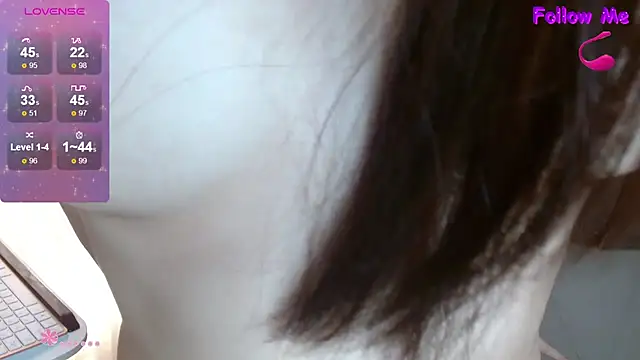 Boobyy-Bae live