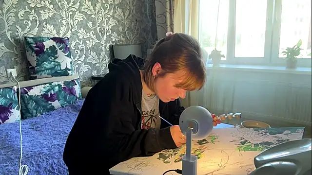 ShonnaTweddle live