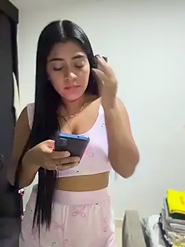 pocahontas6969 live