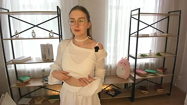DarleenWarrior profile