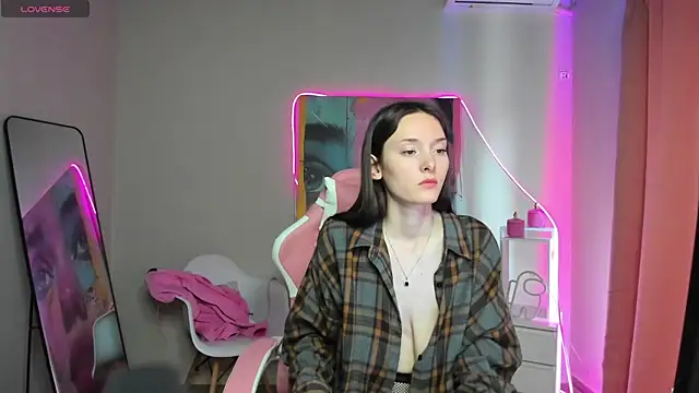 Eva_Leeee live